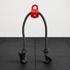 Ergonomic Tricep attachment