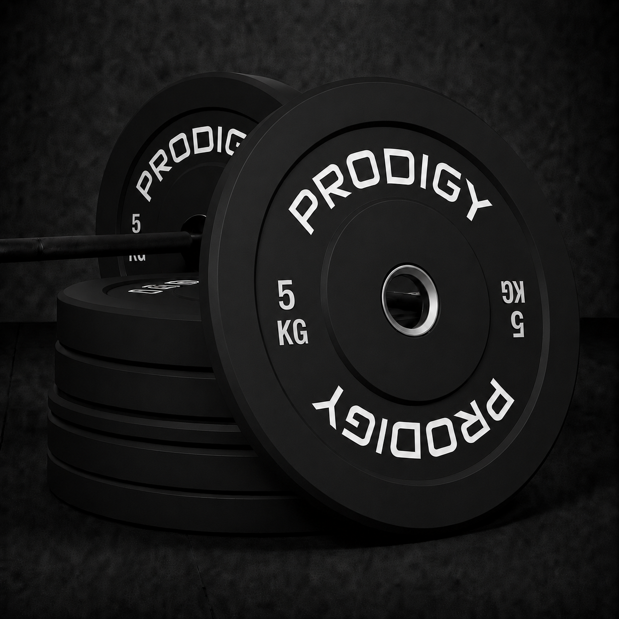 OLYMPIC WEIGHT PLATES – 50MM