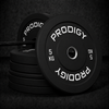 OLYMPIC WEIGHT PLATES – 50MM