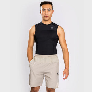 Venum G-Fit Air Training Short - Sand