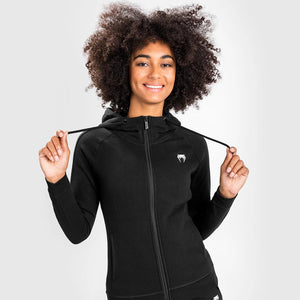 Venum Essential Women's Hoodie - Black