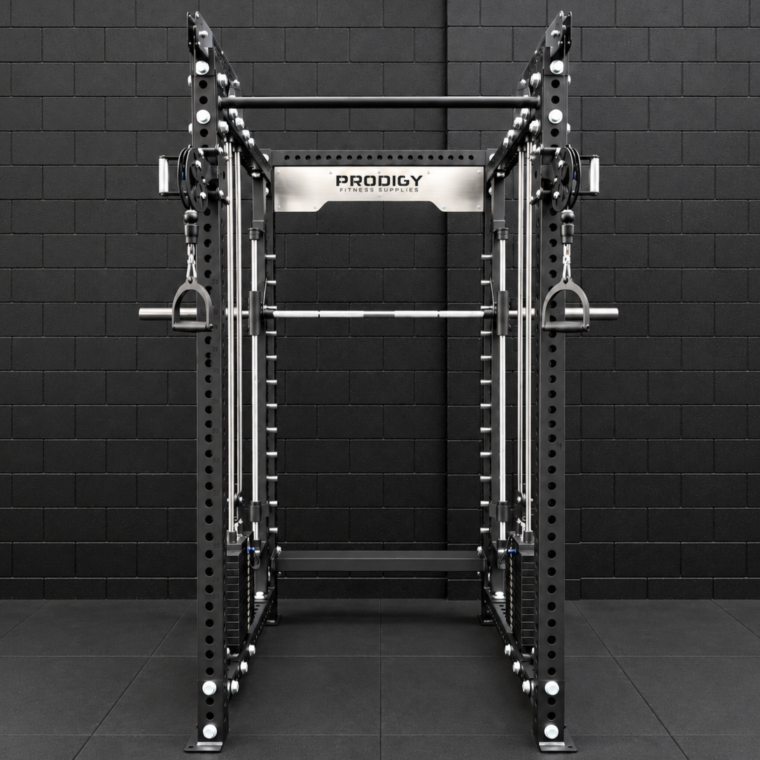 Hercules Storage Shelf