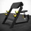 Preacher Curl