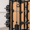 Hercules Storage Poles