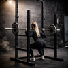 Home Gym - Stage 1