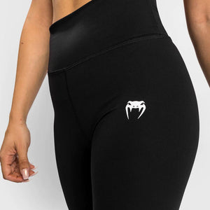 Venum Essential Lifestyle Leggings - Black