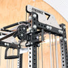 Multi-Gym Functional Trainer - ACHILLES 2.0