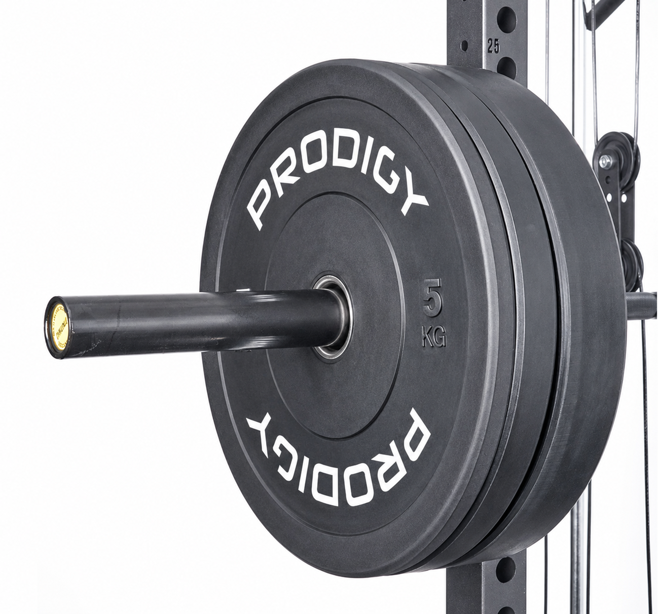 Olympic Barbell Set