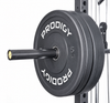 Olympic Barbell Set