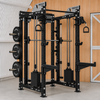 Hercules Storage Poles