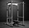 Power Rack - Cable Attachment