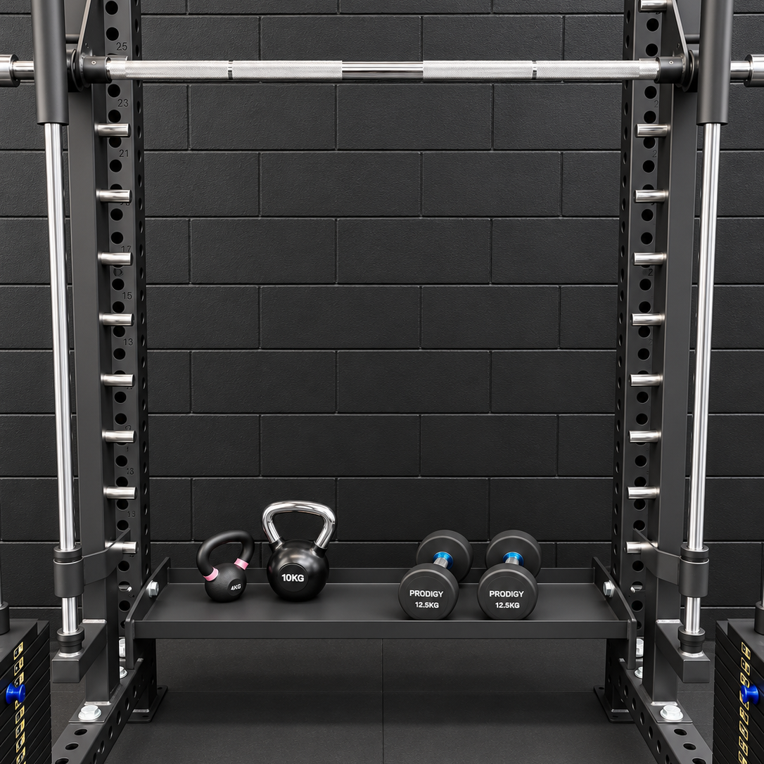 Hercules Storage Shelf
