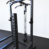 Half Rack Cable Extension
