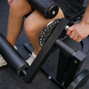 Prodigy 2-in-1 Leg Extension & Prone Leg Curl Machine – Plate Loaded