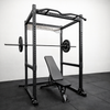 Home Gym - Stage 3