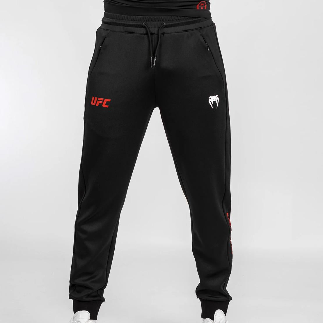 Venum UFC ADRENALINE BY VENUM REPLICA - Pantaloni de trening pentru bărbați Venum UFC ADRENALINE BY VENUM REPLICA - Pantaloni de trening pentru bărbați