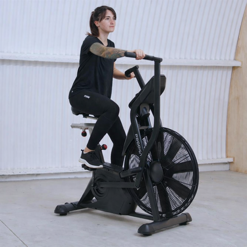 PRODIGY - Air Bike V2