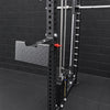 Hercules Adjustable Chest/ Back Support Attachment