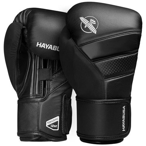 Hayabusa T3 Boxing Gloves