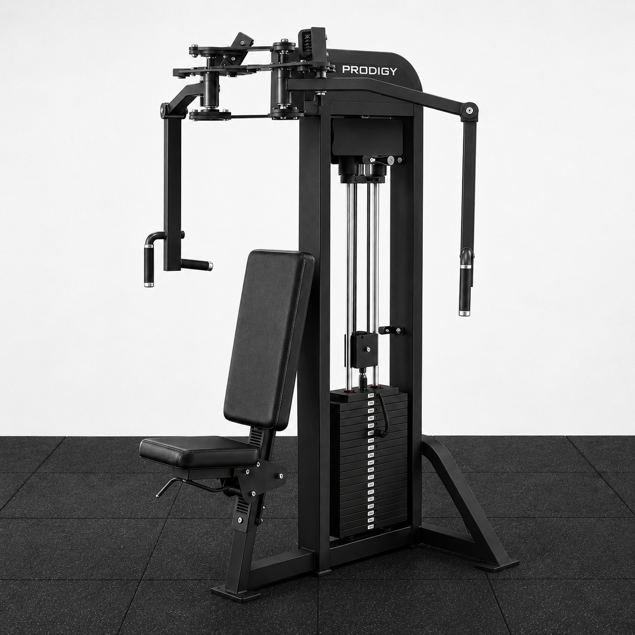 Pec Fly & Rear Delt Machine - PRODIGY