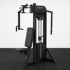 Pec Fly & Rear Delt Machine - PRODIGY