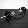 Prodigy Open Hex Trap Bar | Multi-Grip Olympic Trap Bar