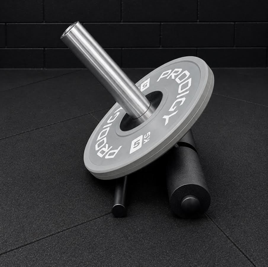 Tibialis Bar