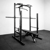 Home Gym - Stage 1