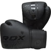 RDX F6 Kara Boxing Training Gloves Black