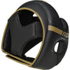 RDX F6 KARA Head Guard Black
