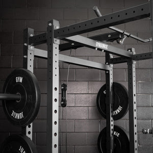 Power Rack Extension Kit