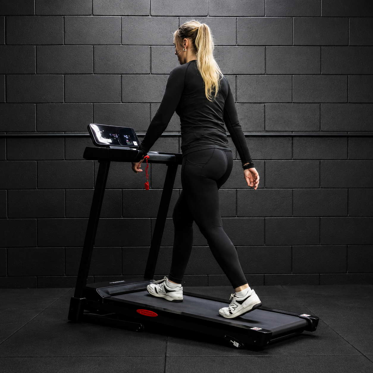 Prodigy - APEX Jogger Treadmill