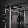 Power Rack Extension Kit