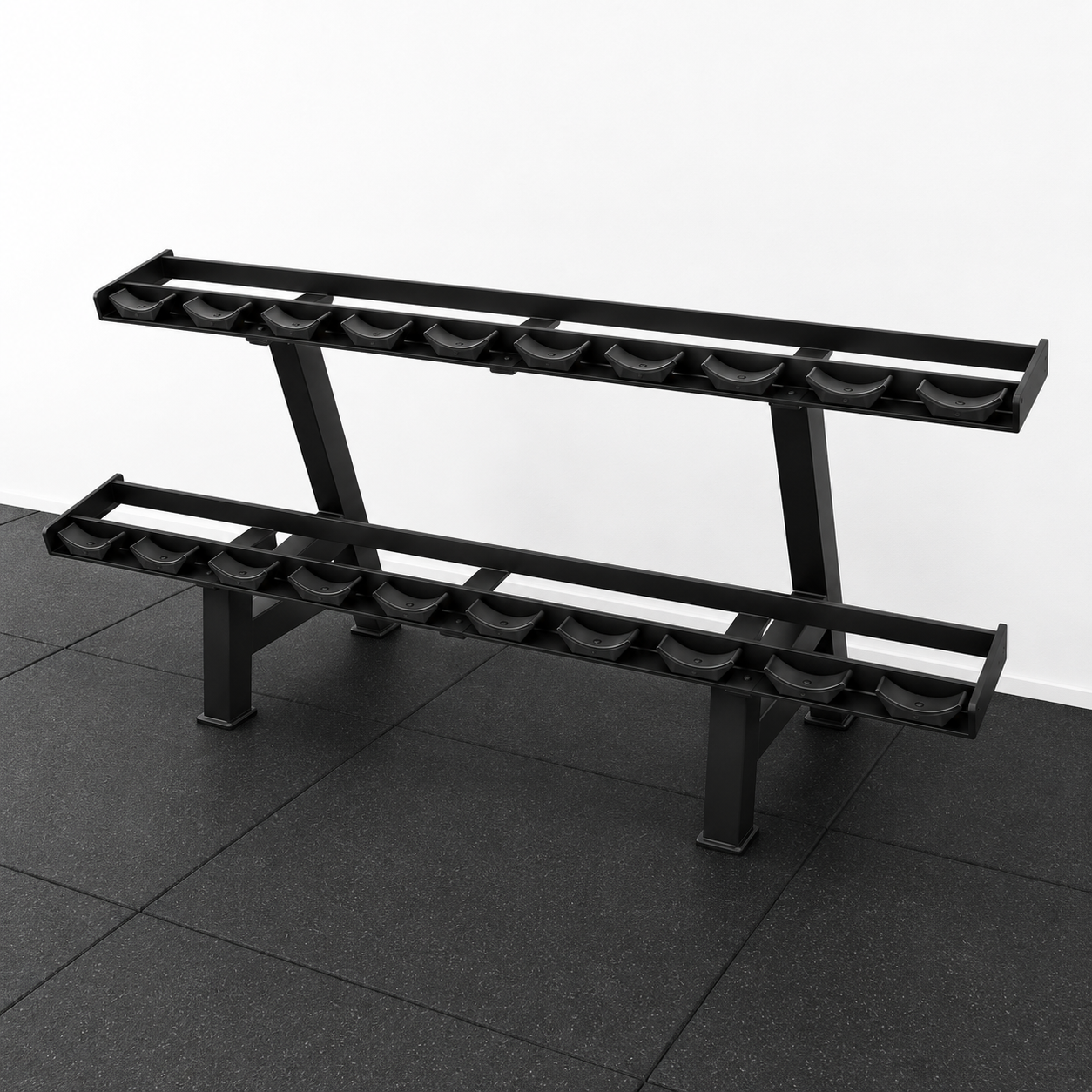 PRODIGY CLASSIC 10 Pair Dumbbell Rack