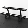PRODIGY CLASSIC 10 Pair Dumbbell Rack
