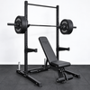 Squat Rack Package