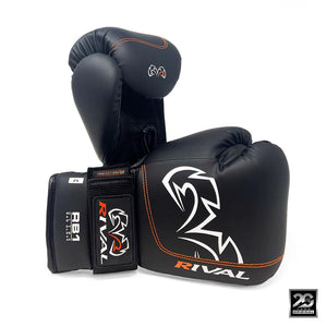 RIVAL RB1 ULTRA BAG GLOVES - 20TH ANNIVERSARY