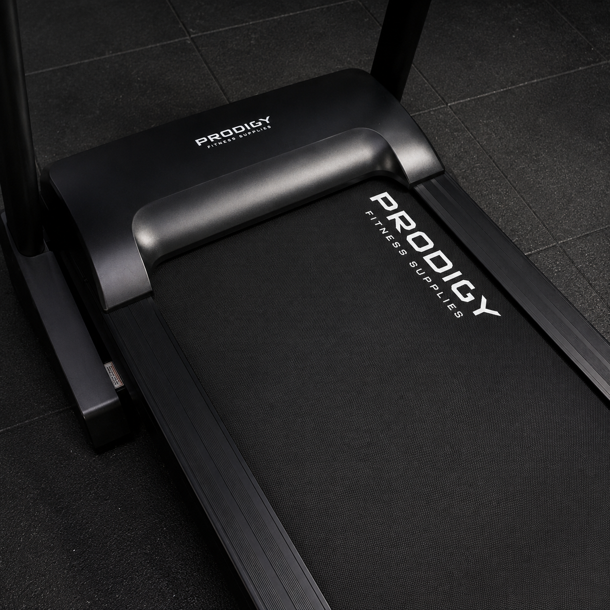 PRODIGY - APEX-STRIDE Treadmill