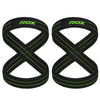RDX weight lifting 8 Figure Strap