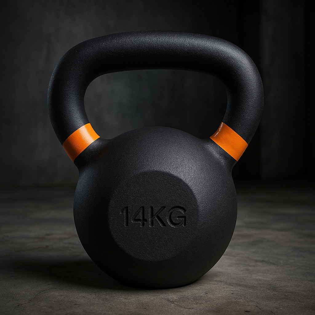 Kettle Bells