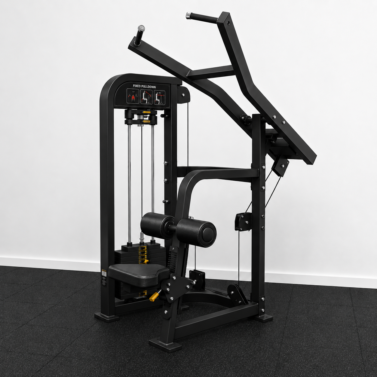 Lat Pull Down