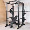 Home Gym - Stage 4