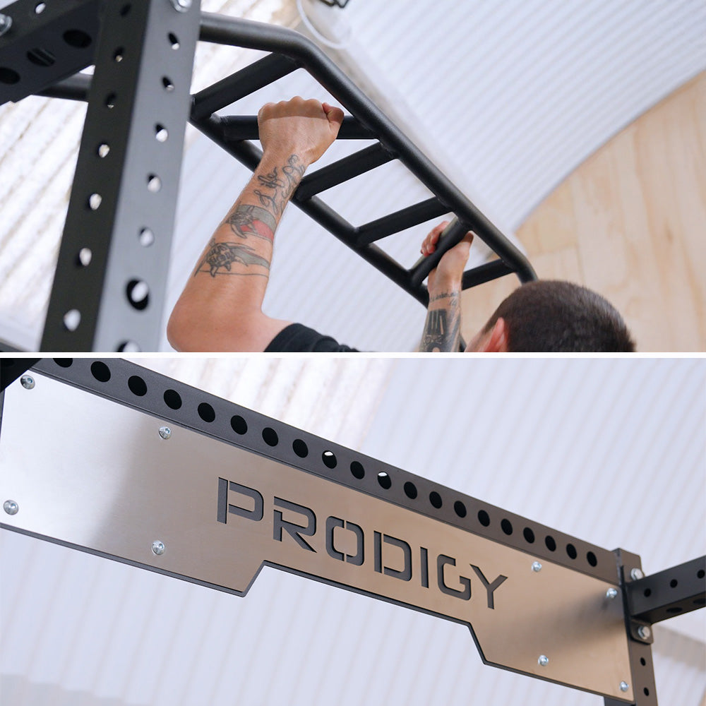 Full Squat Rack | Power Rack NZ | Gym Junkie NZ