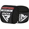 RDX K1 IPL & USPA Approved Knee Wraps For Power & Weight Lifting Gym Workouts Oeko-Tex Standard 100 Certified
