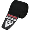 RDX K1 IPL & USPA Approved Knee Wraps For Power & Weight Lifting Gym Workouts Oeko-Tex Standard 100 Certified