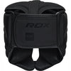RDX T15 Noir Cheek Protector Head Guard