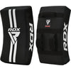 RDX T1 Curved Kick Shield with Nylon Handles