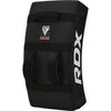 RDX T1 Curved Kick Shield with Nylon Handles