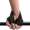RDX weight lifting 8 Figure Strap