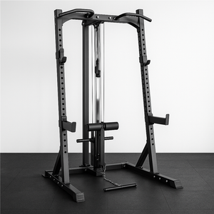 Power Racks NZ / Squat Racks NZ - Home Gym Equipment | Gym Junkie NZ